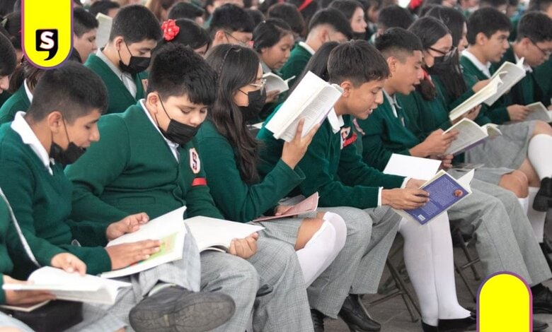 Resultados Secundaria 2026 CDMX