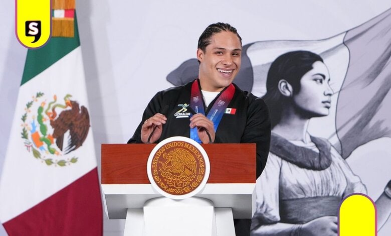 aumento de 10% en becas para atletas