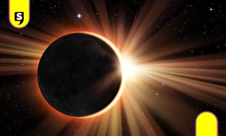 eclipse solar de agosto