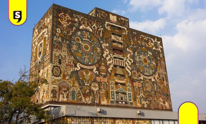 examen presencial de la UNAM 2026