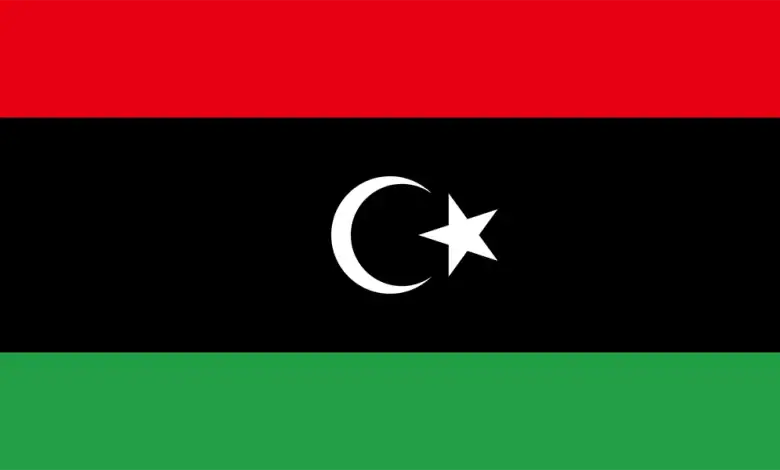 ليبيا