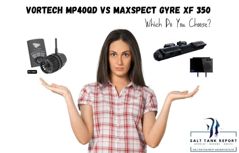 Maxspect Gyre XF 350