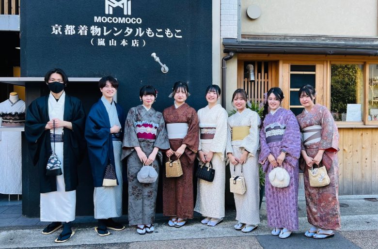 修学旅行プラン