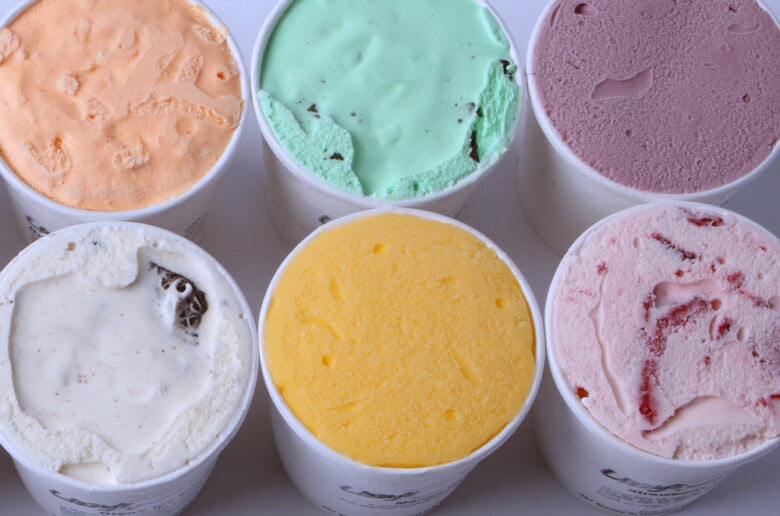 Lizzy’s Ice Cream