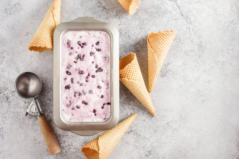 Best Ice Cream Containers