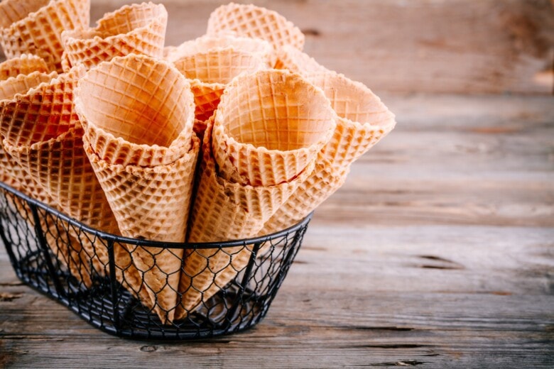 Best Waffle Cone Maker