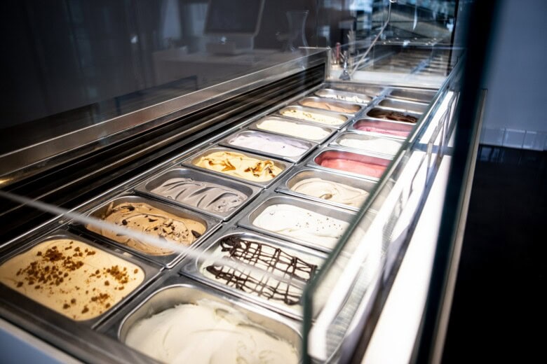 Gelateria Uli