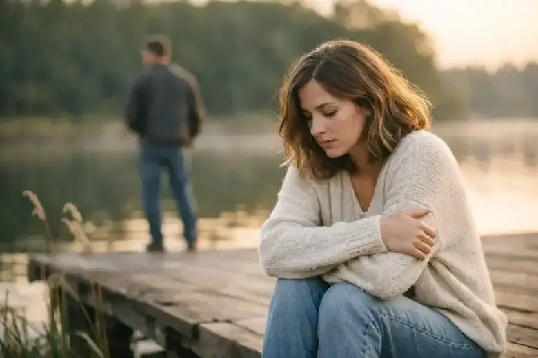 7 Anzeichen emotionaler Unerreichbarkeit