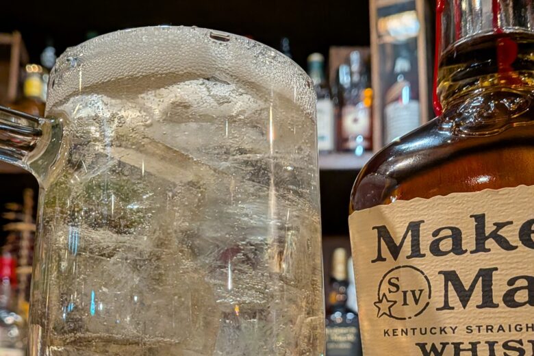 ジョッキハイボール