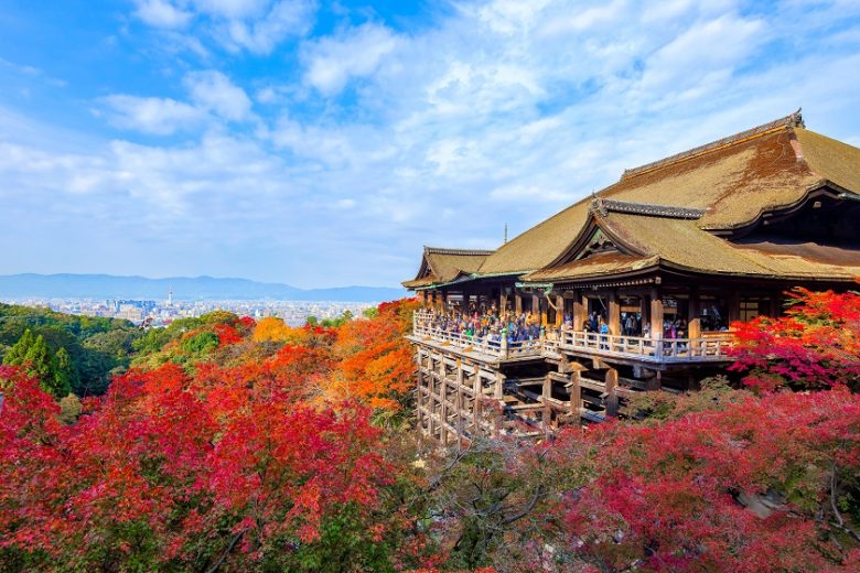 京都清水寺本店