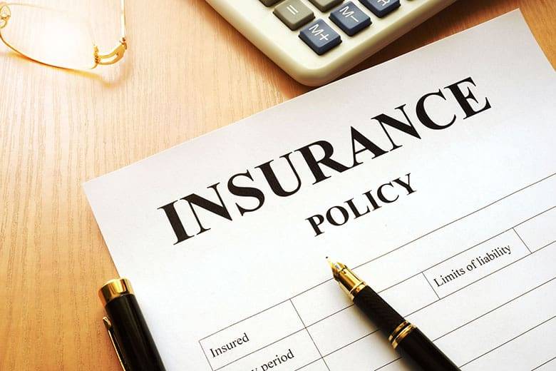 Insurance Claims