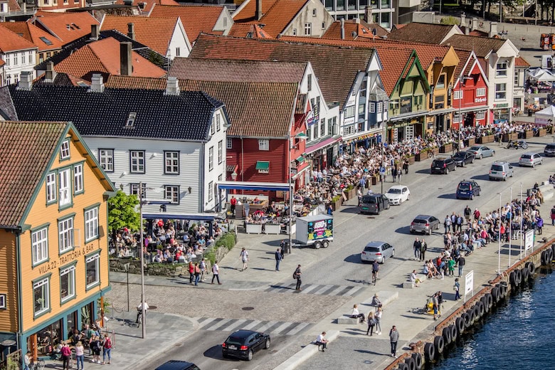 Things to do in Stavanger Norway