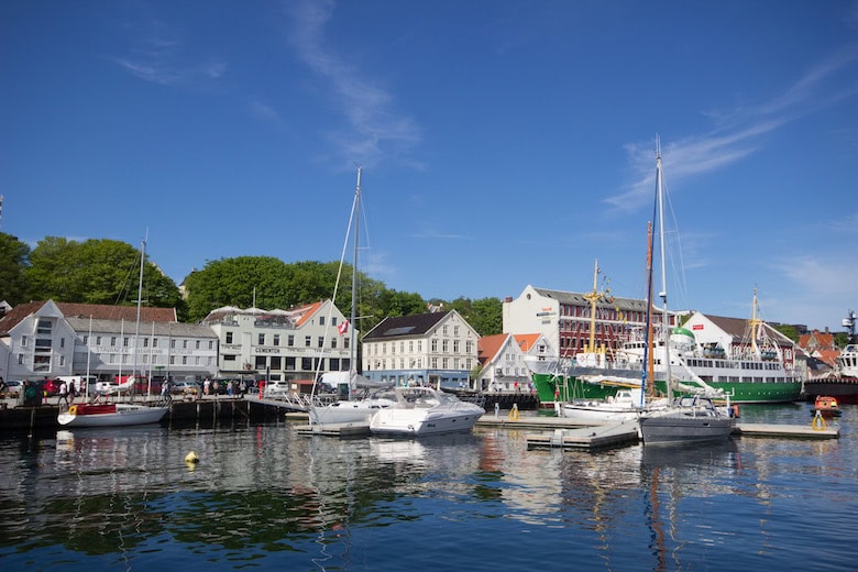 Stavanger, Norway photography