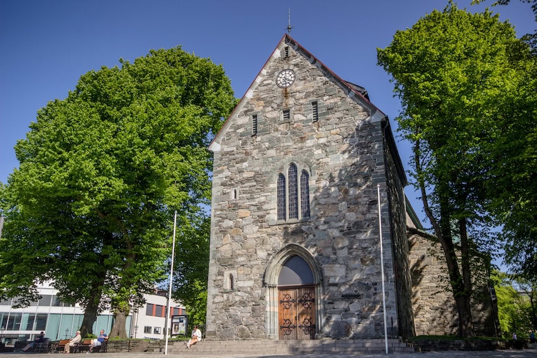 Stavanger, Norway photography