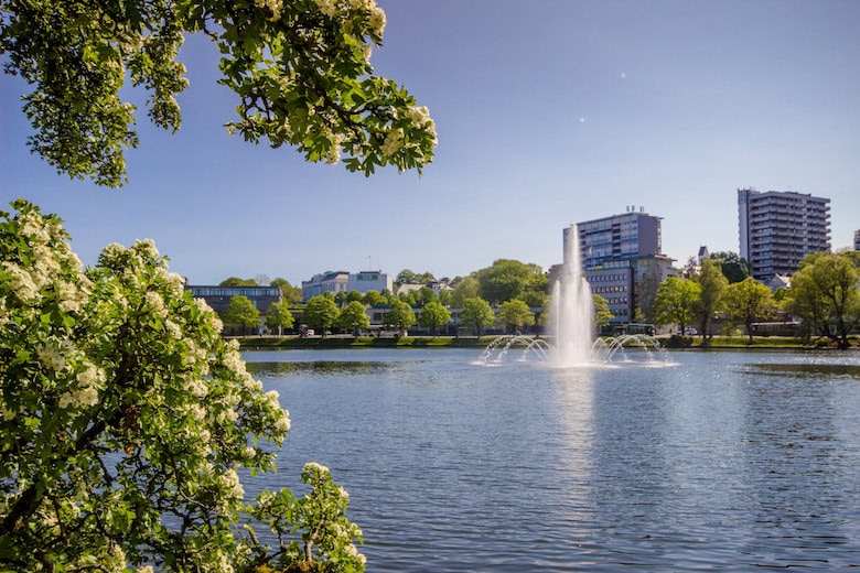 Stavanger, Norway photography