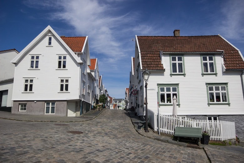 Things to do in Stavanger Norway