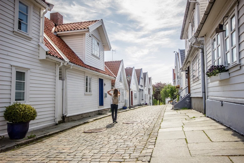 Things to do in Stavanger Norway