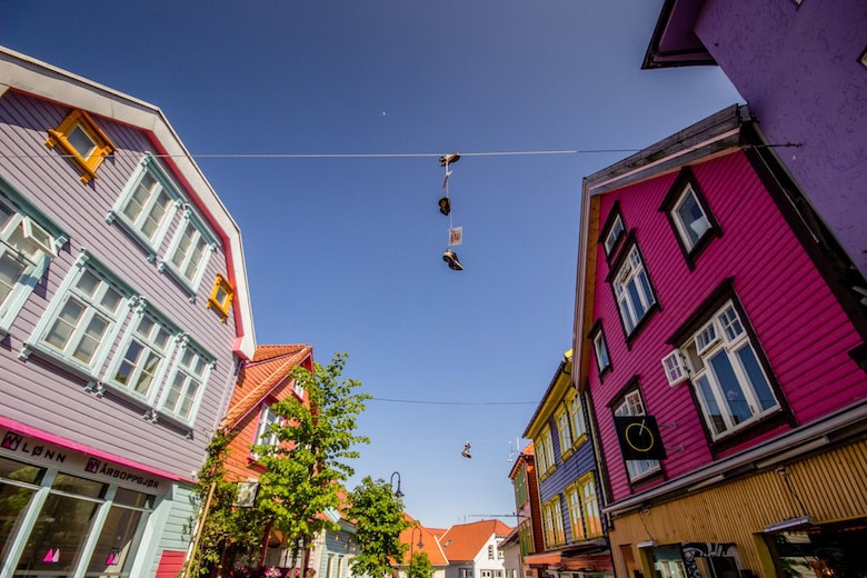 Things to do in Stavanger Norway