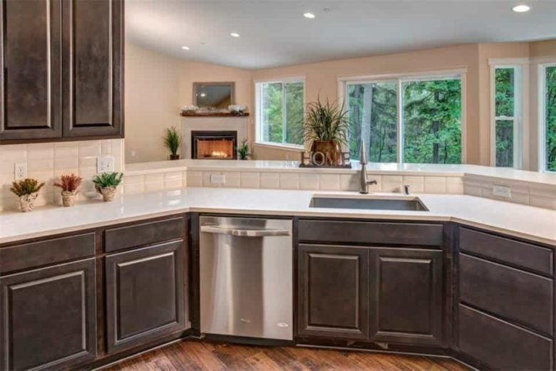 Kitchen Sink