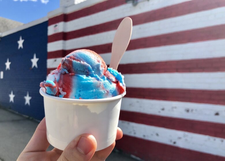 Pesso`s Ices And Ice Cream