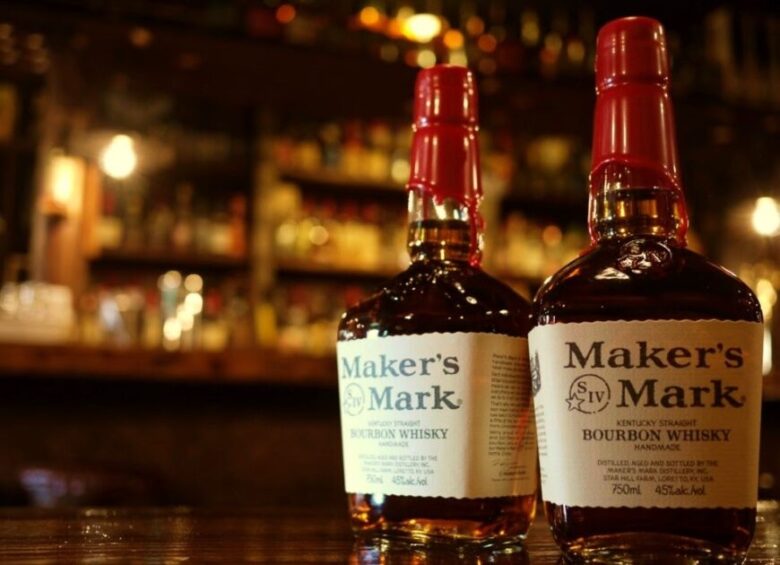 メーカーズマーク