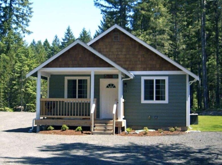 ADU - accessory dwelling units from Reality Homes
