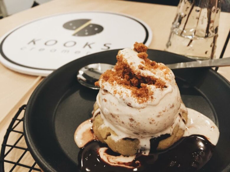 Kooks Creamery
