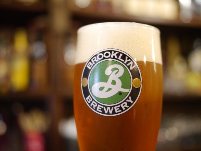 ブルックリン・ラガー