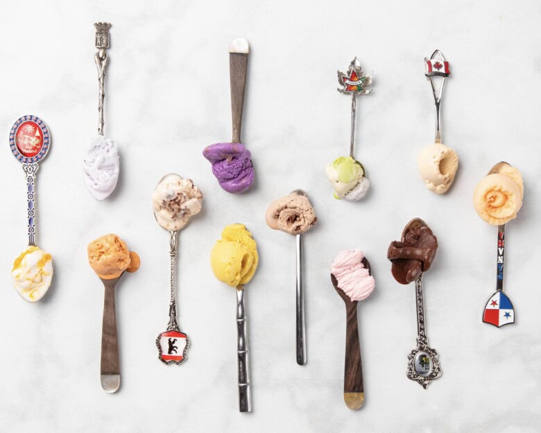 Wanderlust Creamery