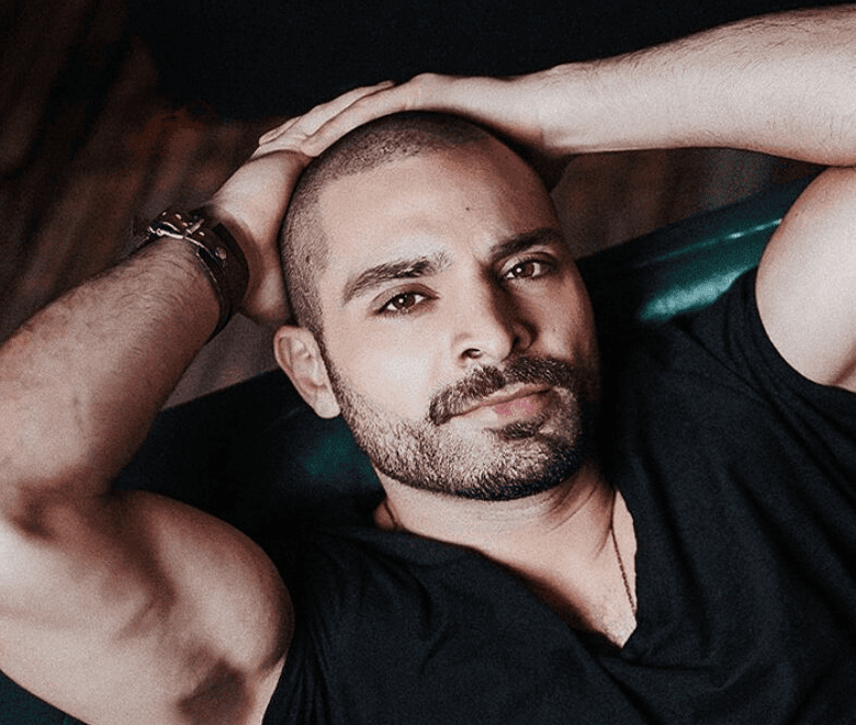 ‘Better Call Saul’ actor Michael Mando releases debut single