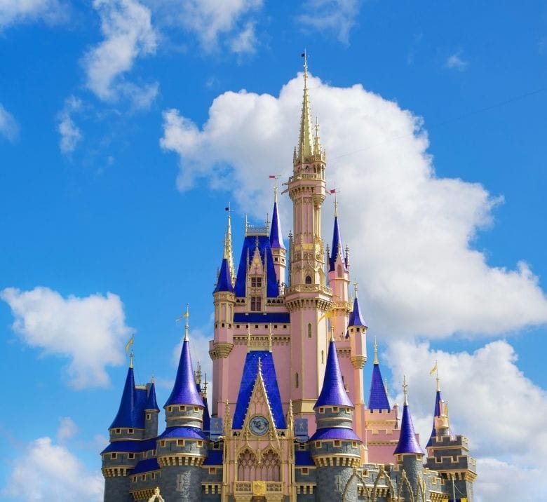 Guida Walt Disney World