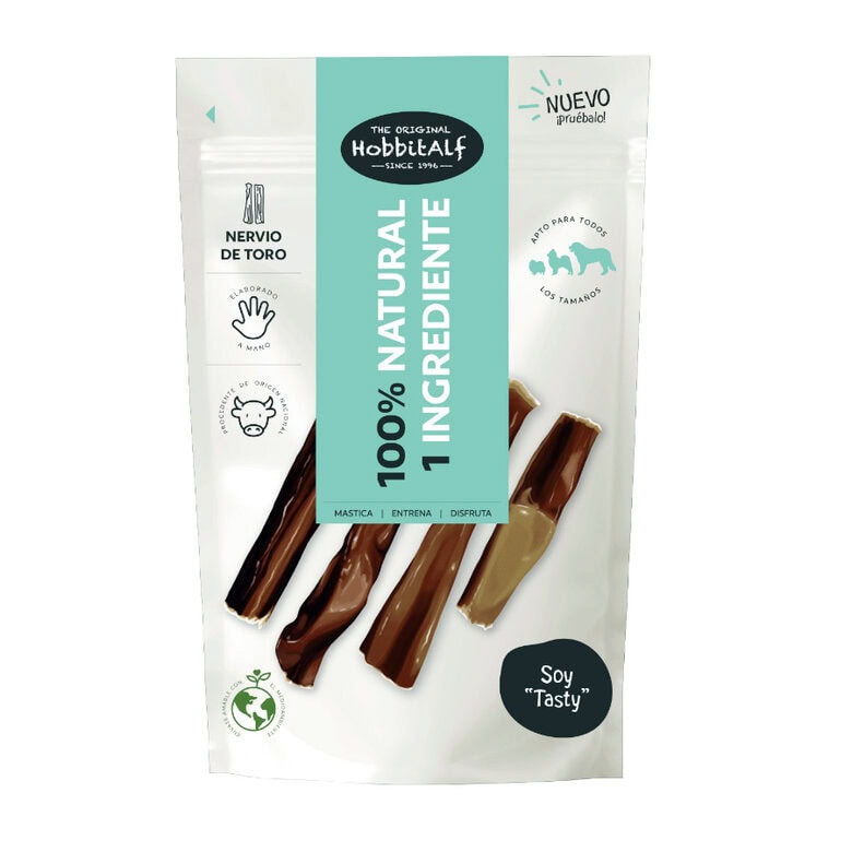 HobbitAlf Nervio de Toro 100 gr