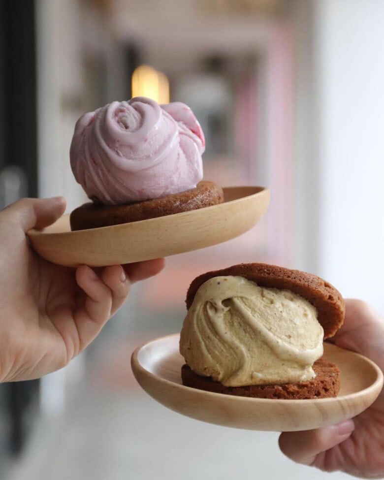 Dopa Dopa Creamery