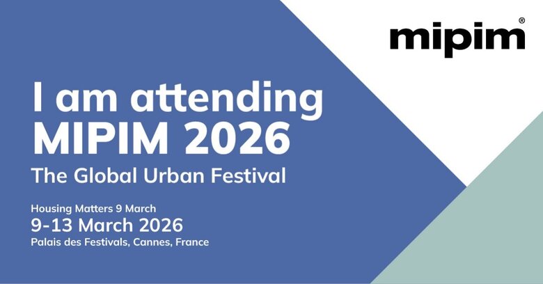 Omesys debuts at MIPIM 2026