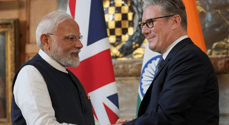 Indo UK Deal