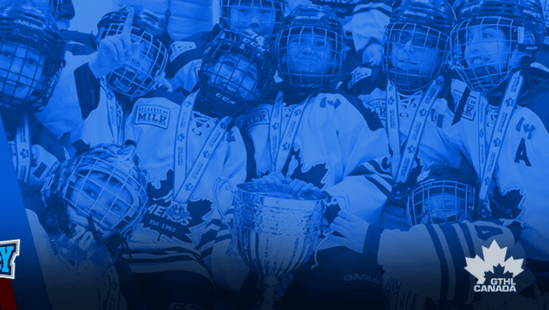 GTHL may have to cancel some games and practices if Toronto City workers strike