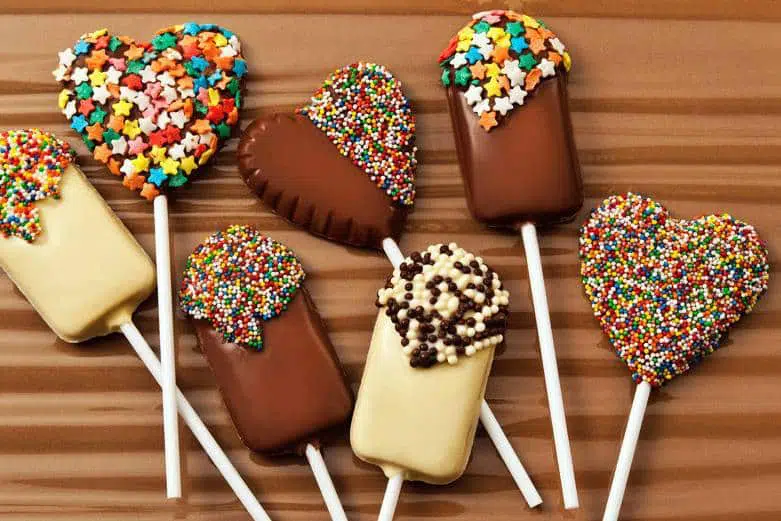 Dificuldade em deixar de comer doces?