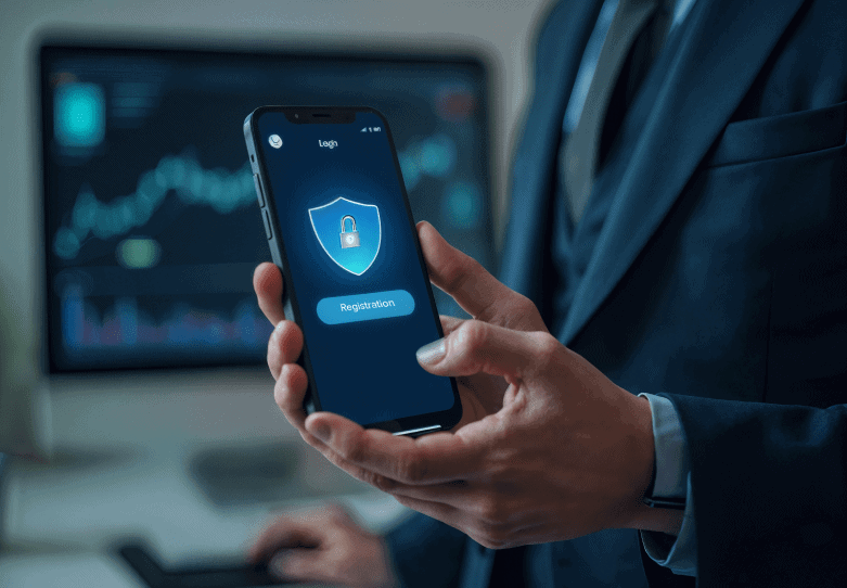 deposits and withdrawals