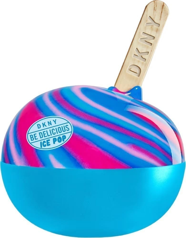 dkny ice pop summer collection berry bliss eau de parfum
