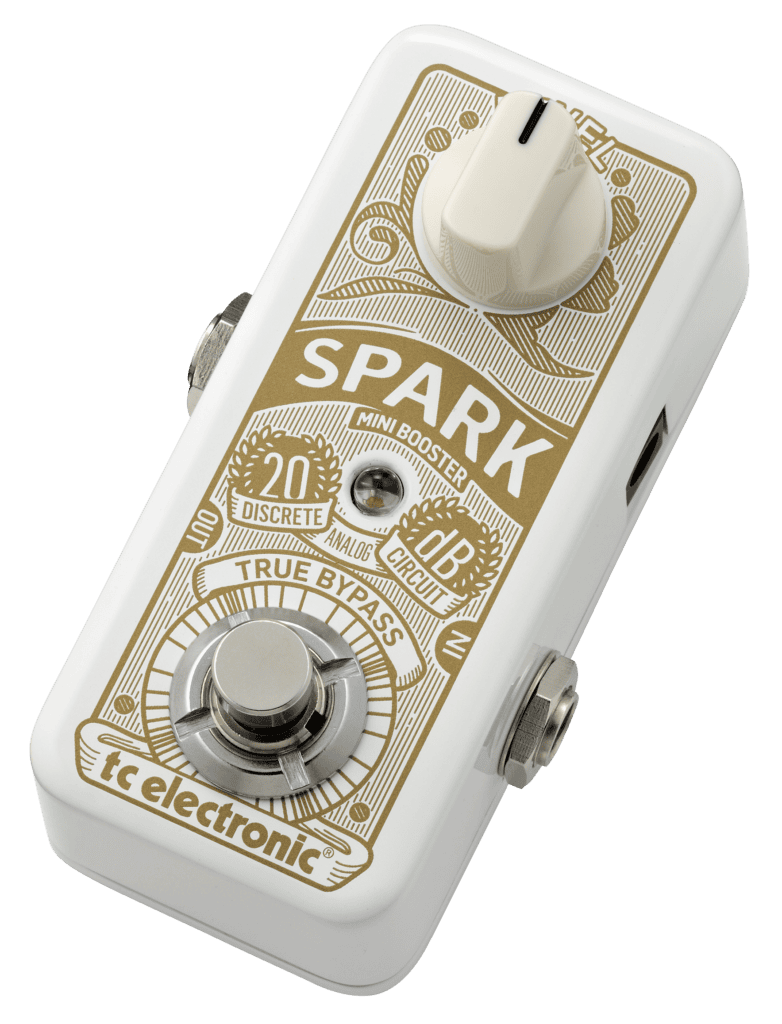 spark mini australia