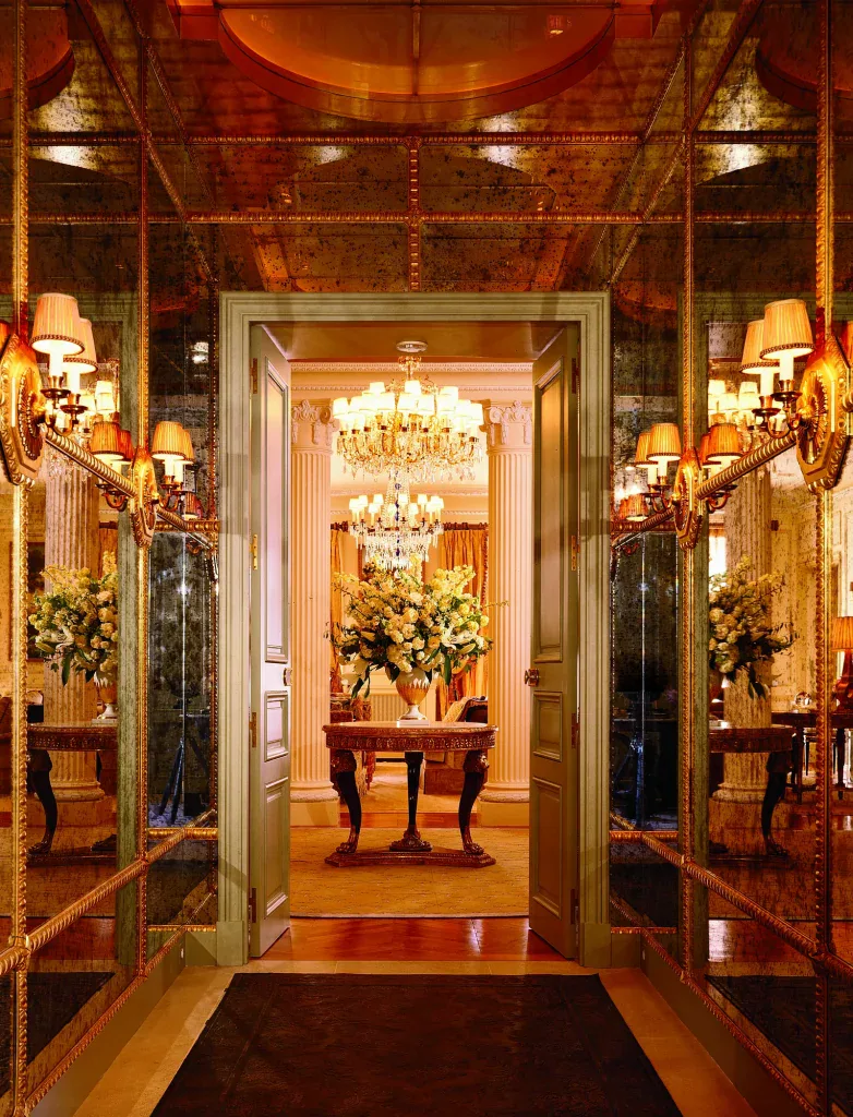entryway decor ideas 42 Entryway Decor Ideas For A Fantastic First Impression 42 782x1024