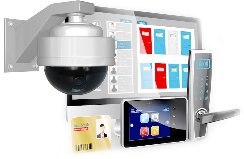 Security System - Access Control