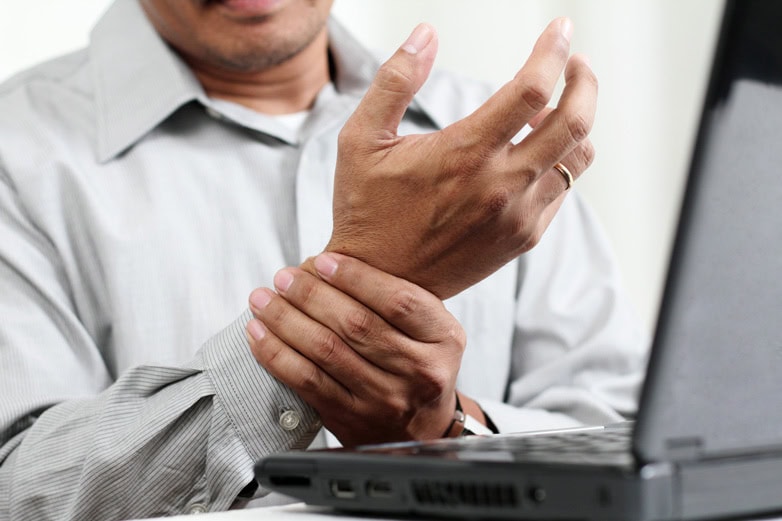 carpal tunnel