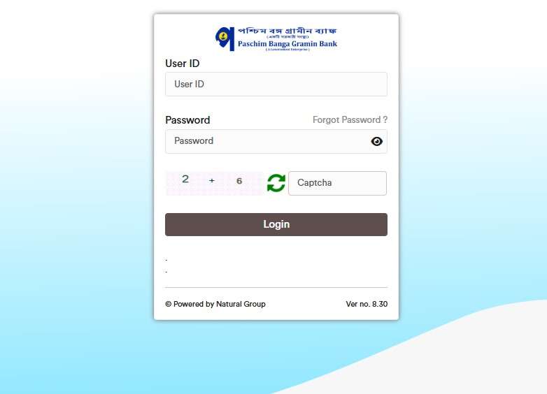 PBGB HRMS Login & Registration in 2026