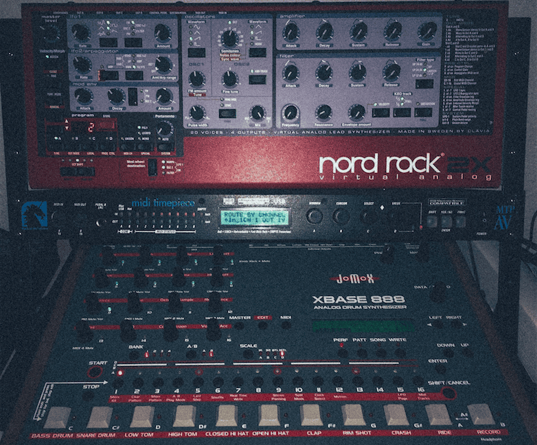urulu studio 2
