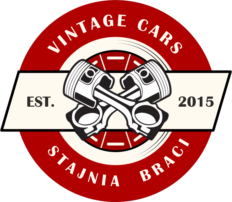 Auto do ślubu, na wesele, samochód ślubny, weselny - Stajnia Braci