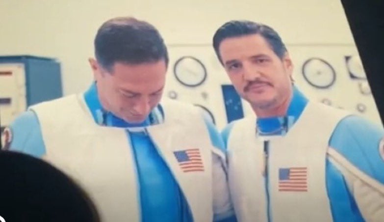 20240728_032400 Quarteto Fantástico; Primeiras imagens e trailer vazam