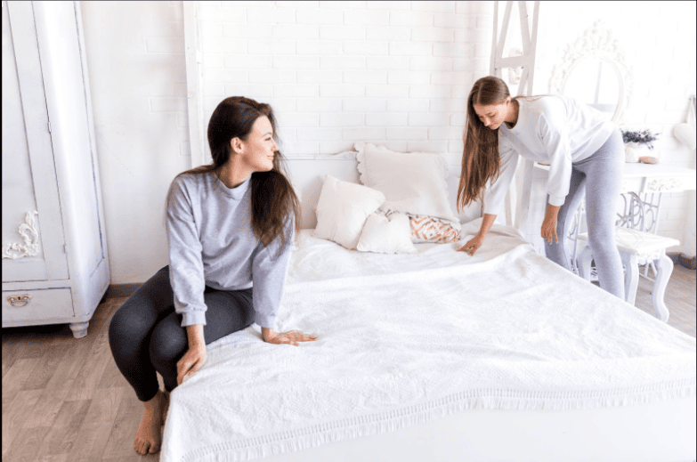 doctor recommended wool mattresses and wool toppers for beds