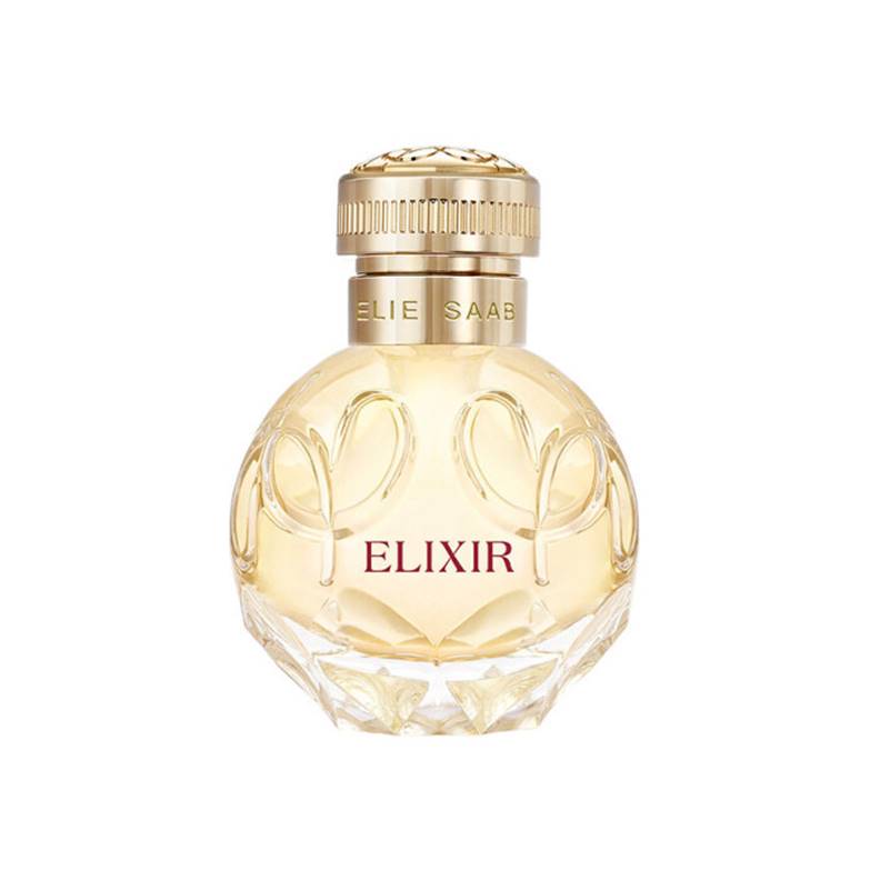 ELIXIR Eau de Parfum Elie Saab 3