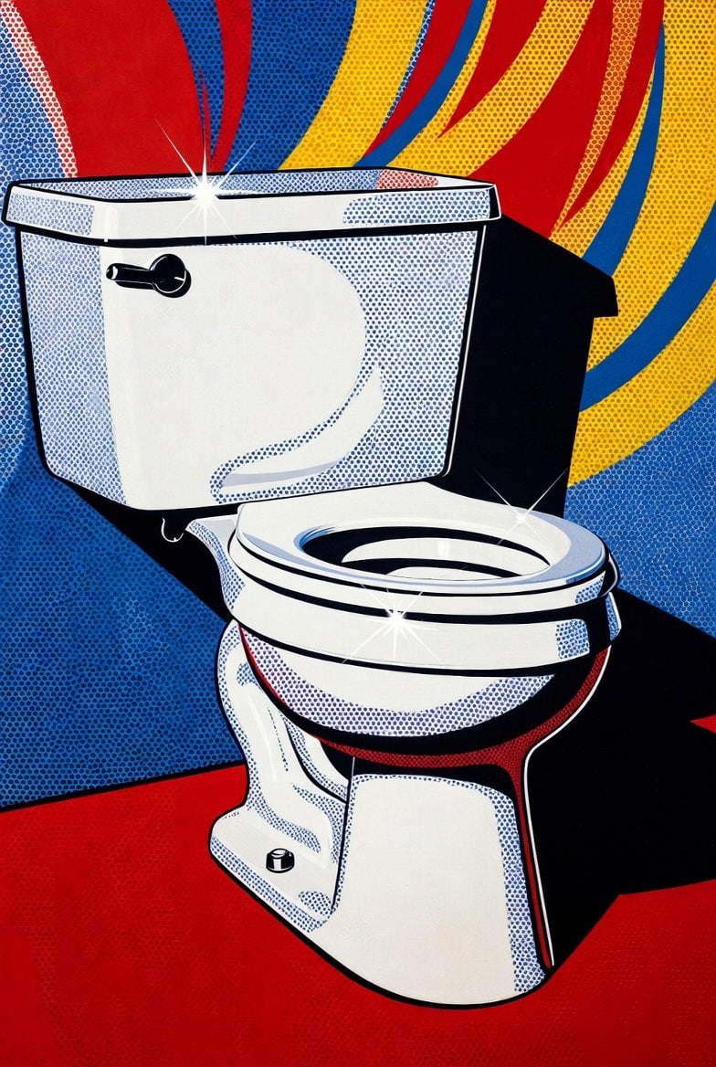 Nettoyer les WC avec du bicarbonate de soude : la méthode naturelle efficace